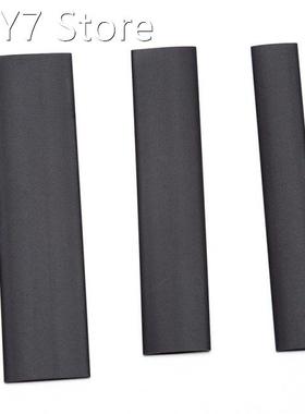 127pcs/pack Heat Shrinkable Tube Diameter 2-13mm Length Heat