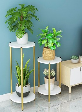 Landing Type A Living Room Flower Airs Indoor Simplicity Mod