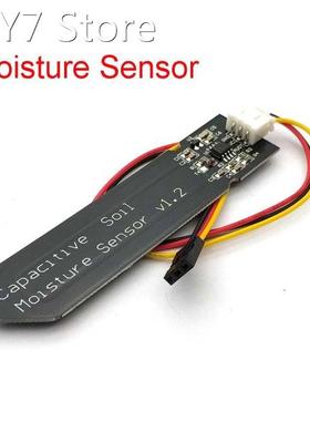 Capacitive Soil Moisture Sensor Not Easy To Corrode Wide Vol