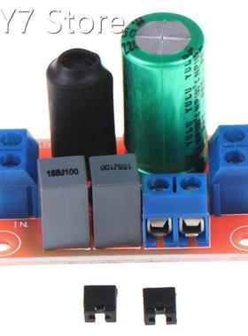 Hot Sale Adjustable Treble/Bass Frequency Divider 2Way HiFi