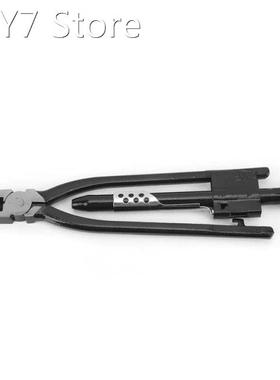 Car Accessories automobiles 270mm Safety Wire Plier Steel Al