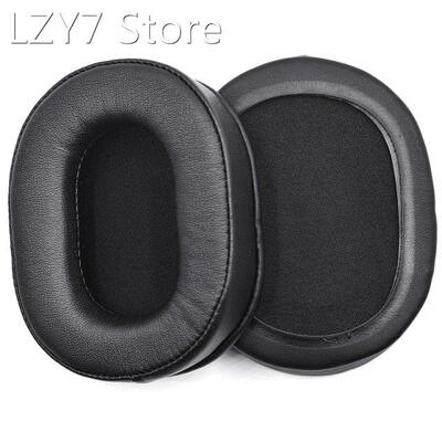 Memory Foam Earpads Compatible with Senal SMH500 / 1000 Earp