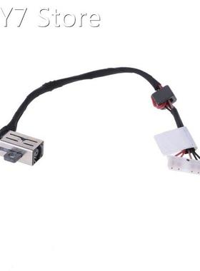 DC Power Jack Cable Socket Plug Wire Harness Connector Charg