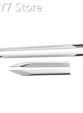 awning car accessories Car Side Door Body Molding Strips Tr