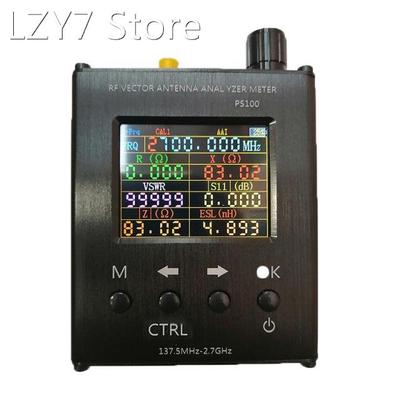 Dreamburgh 137.5M~2.7G Antenna Analysis Measuring Instrument