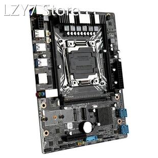 Motherboards With Xeon E5-2620v3 LGA2011-3 Processor Usb 3.0