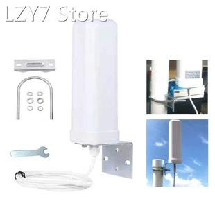 3G /4G LET Outdoor Barrel Antenna Mobile Phone Signal Amplif