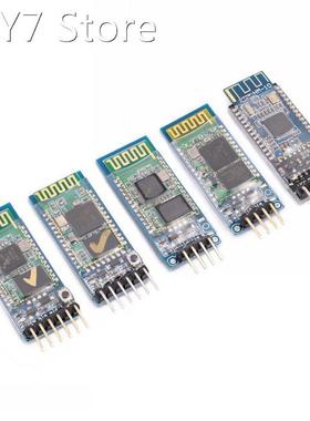 HC-05 HC-06 HM-10 Bluetooth Wireless Module Serial RF Receiv