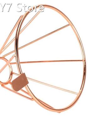 Home Kitchen Coffee Making Tools Stainless Steel Coffee Filt