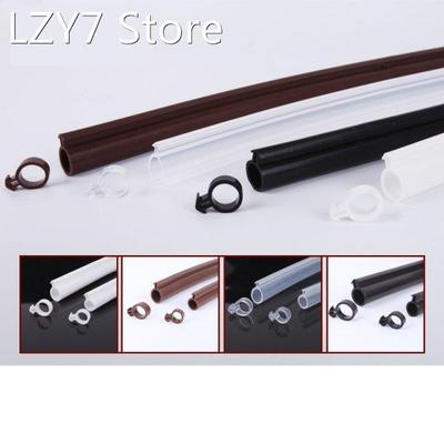 5 meters O Door Window Tape Silicone Rubber Sealing Strip We