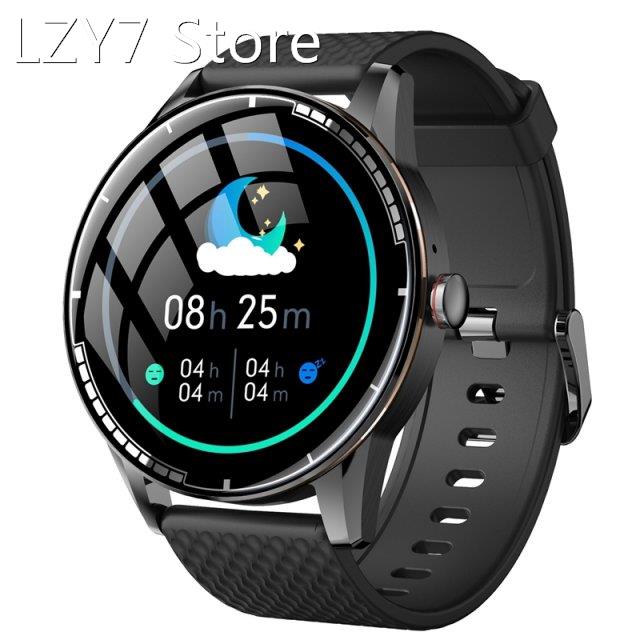 H6 Smart Watch Sports Bracelet 1.3Inch Bluetooth Call Smartw