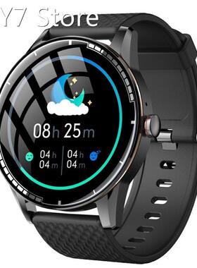 H6 Smart Watch Sports Bracelet 1.3Inch Bluetooth Call Smartw