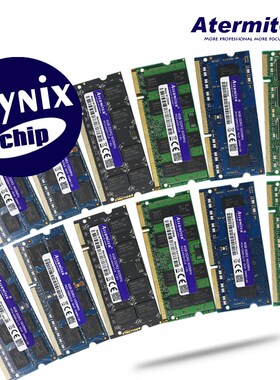 hynix chip 8GB 4GB 2GB 1GB 4G 2G PC2 PC3 DDR2 DDR3 667Mhz 80