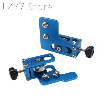 Upgrade X-Axis Y-Axis Synchronous Belt Stretch Straighten Te