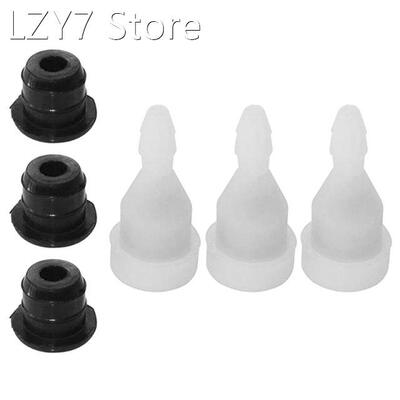 Fuel Tank Breather Vent Air Check Valv-e Fits Most Chinese C