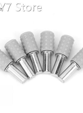 20Pcs Metal Mounting Brace Fixing Board Shelf Fixed Support