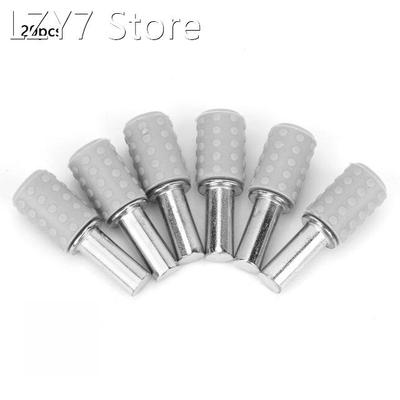 20Pcs Metal Mounting Brace Fixing Board Shelf Fixed Support