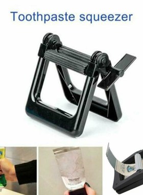 Squeezer-Tube Roller Toothpaste-Squeezers Bathroom-Tool Meta