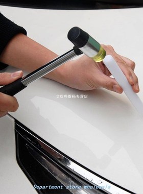 Universal Auto Car Vehicle Knockdown Tools Tapper Punches Ho