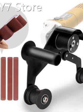 Multifunctional Professional Iron Angle Grinder Sanding Belt