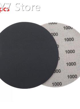 10pcs Sandpaper Grit 1000#/1200#/1500#/2000# Wet And Dry San