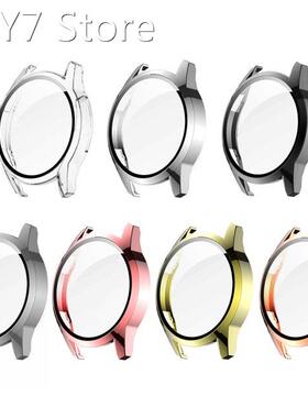 PC Case for Huawei Watch GT 2 GT2 46mm Watch Cover Bumper Sc