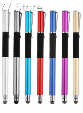 Capacitive Touch Screen Stylus Pen Universal Smart Phone Tab