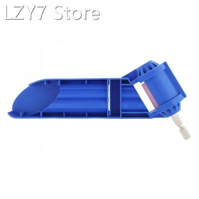 Grinding Drill Wheel Drill Bit Sharpener Machine with Pink C