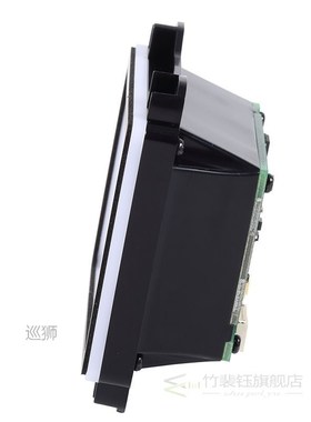 -LV4300 TTL232/USB Fixed Mount Barcode Scanner 1D/QR Payment