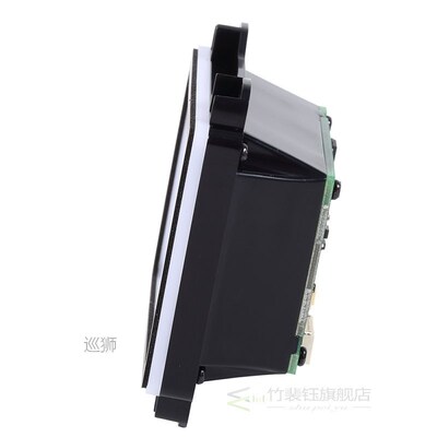-LV4300 TTL232/USB Fixed Mount Barcode Scanner 1D/QR Payment