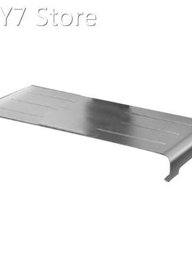 Aluminum Alloy Monitor Stand Riser Computer Desk Organizer O