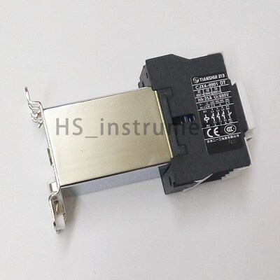 CJX4-0901DT AC AC110V silent elevator running contactor CJX4