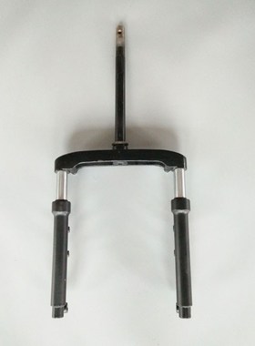 For Harley front shock absorber connected motorcycle shock a