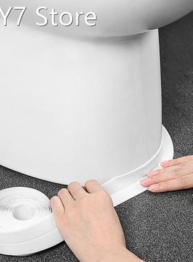 PVC Waterproof Wall Sticker Self Adhesive Sink Stove Crack S