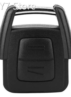 auto accessories car key 2 Buttons Remote Car Key Shell Key