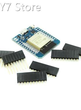 ESP32 D1 ESP-32 WiFi+Bluetooth Internet of Things devel