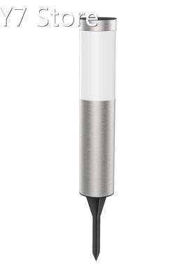 Epoxy Outdoor Courtyard Cylindrical Long Cylindrical Shape B