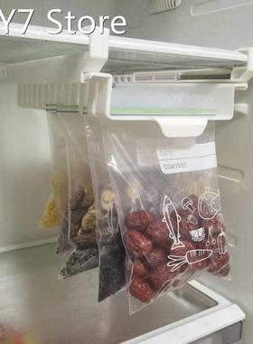 Refrigerator Storage Tools Stretchable Refrigerator Organize
