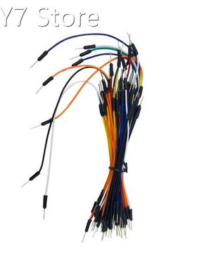 65pcs/lot Jumper Wire Cable Male to Male Jumper Wire for A r