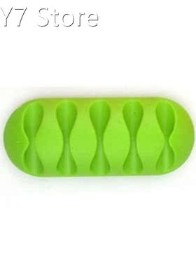 Multipurpose Wire Cord Cable Tidy Holder Drop Clips Organize