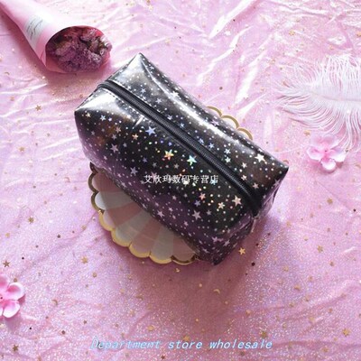 2020 Fashion Waterproof Cosmetic Bags Women Neceser Make Up