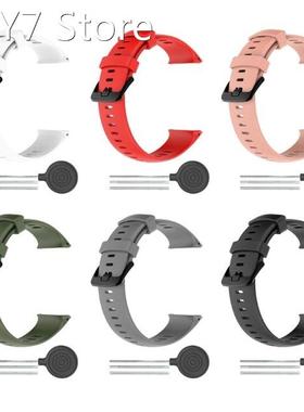 Compatible with Polar Vantage V2 Band Adjustable Sport Silic