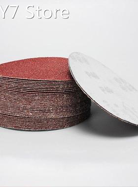 10PCS Sandpaper 4 Inch 100mm Sand Disc 40-2000 Grit Sander M