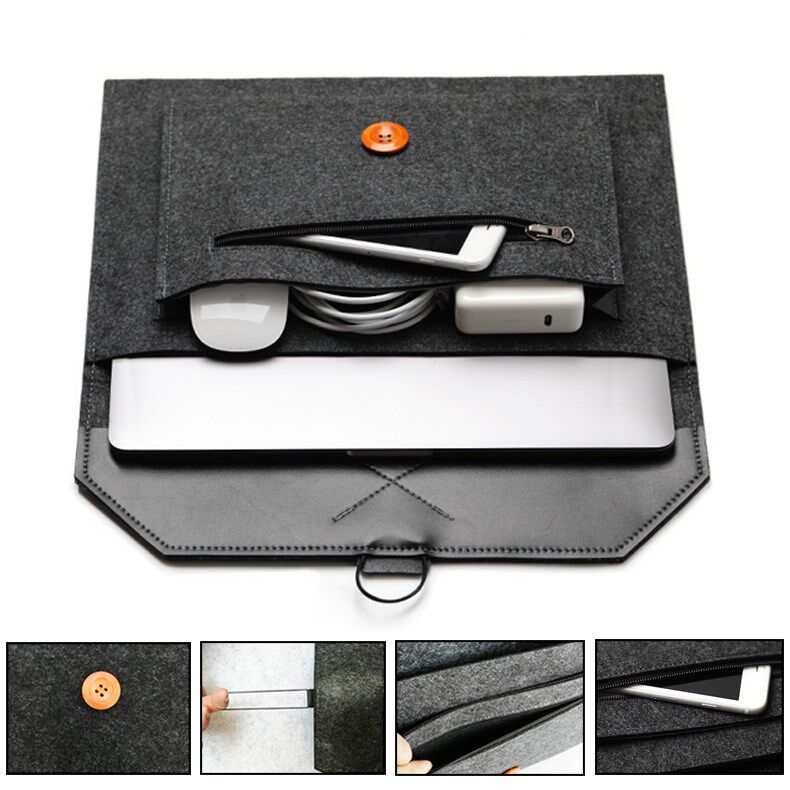 housse for macbook air 13 pouce funda portatil 14 sleeve lap