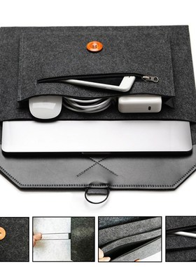 housse for macbook air 13 pouce funda portatil 14 sleeve lap