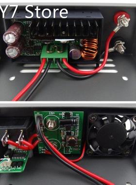 DP and DPS Power Supply communiaction housing Constant Volta