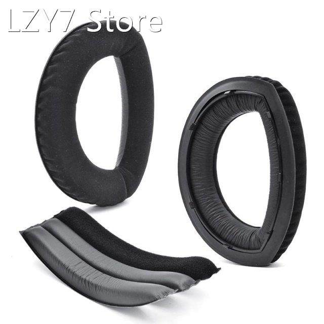 Replacement Earpads Headband for S-ennheiser HD700 Headphone