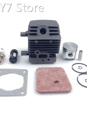 34mm Cylinder Piston Pin Ring Kit for stihl FS75 FS80 FS85 H