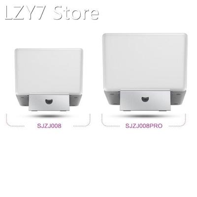 Anti-Skid Laptop Holder Aluminum Cooling Pad Holder Desktop