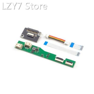 Plug-and-Play Power Adapter A B PCB Board for TBS Tango2 Rad